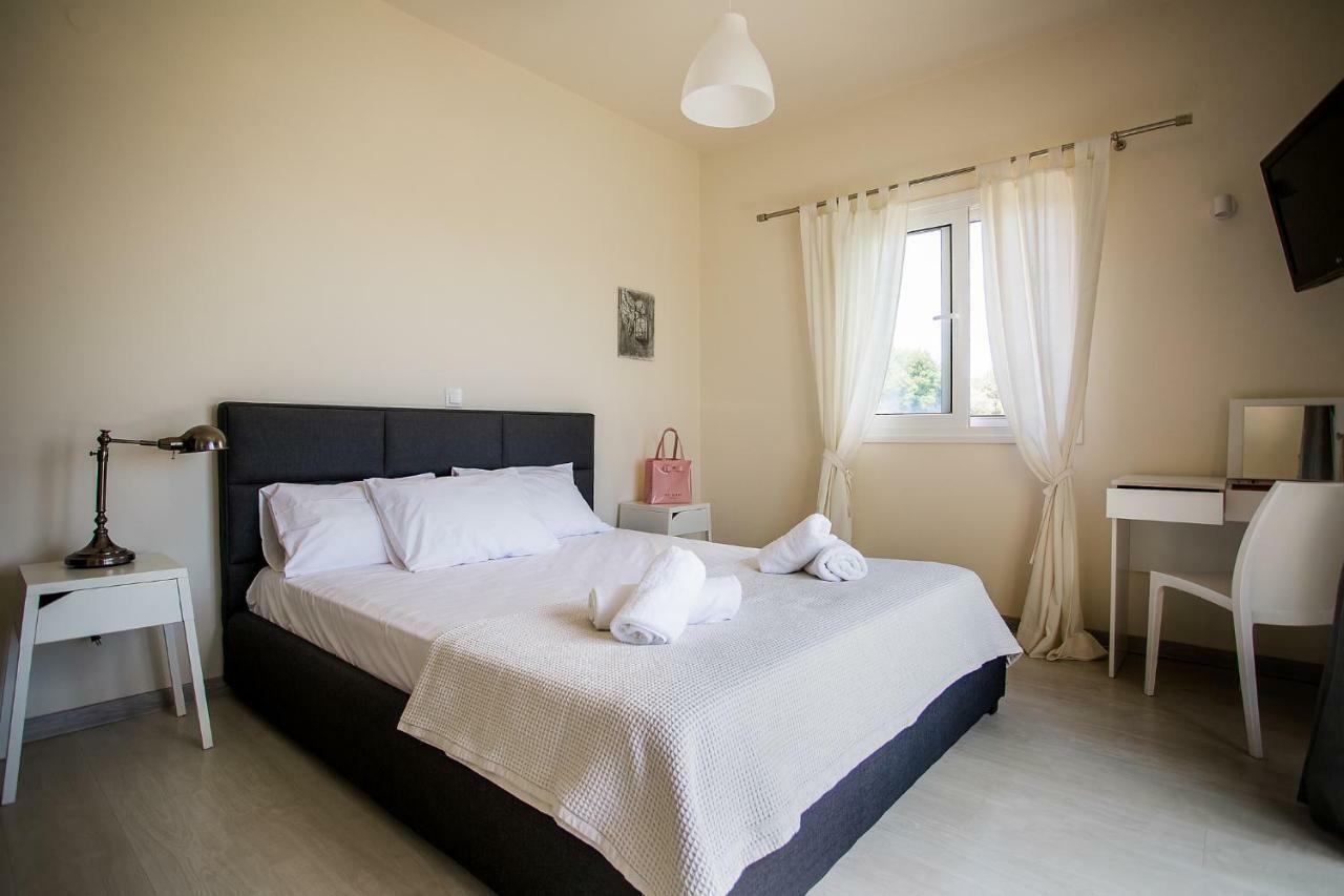 Willa Hill House *