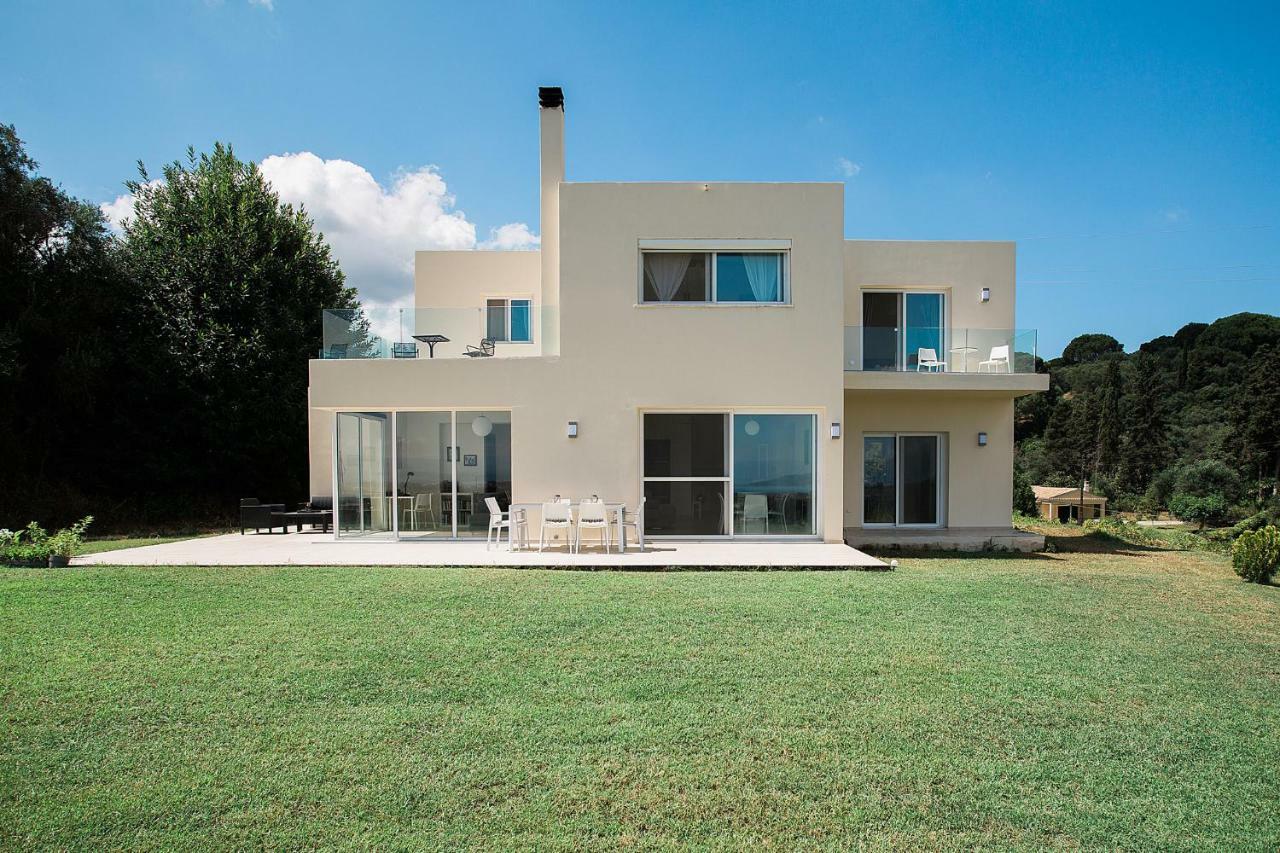 Hill House Villa
